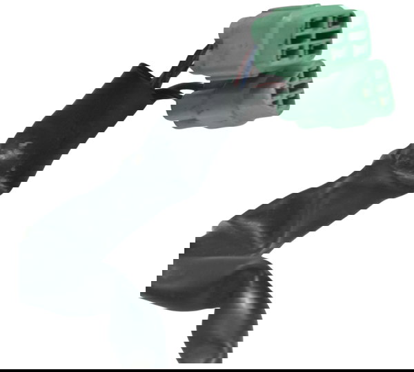 Chicote Injeção Secundária Yamaha Yzf R1 09-15 Original