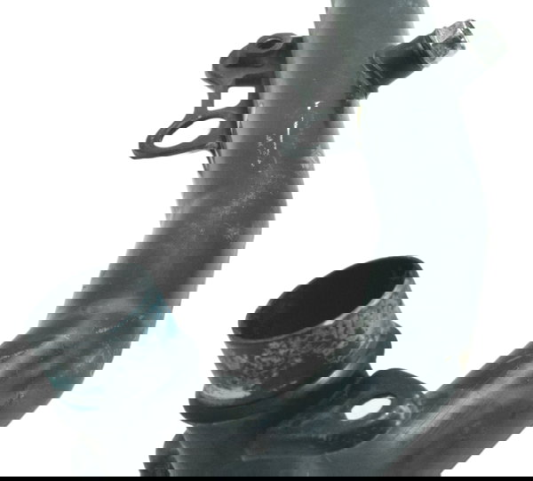 Conexão Água Yamaha Yzf R1 09-15 Original