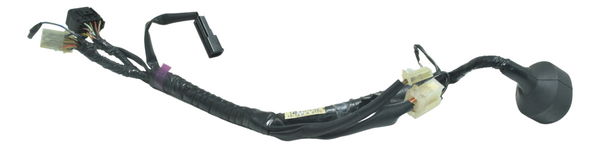 Chicote Painel Farol Yamaha Yzf R1 09-15 Original