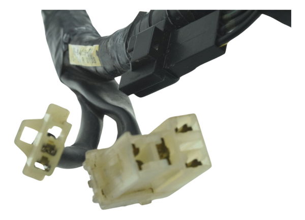 Chicote Painel Farol Yamaha Yzf R1 09-15 Original