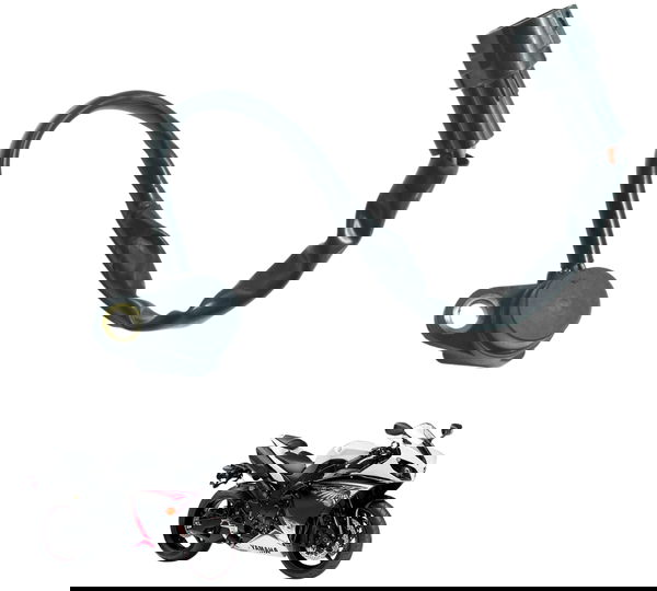 Sensor Velocímetro Yamaha Yzf R1 09-15 Original