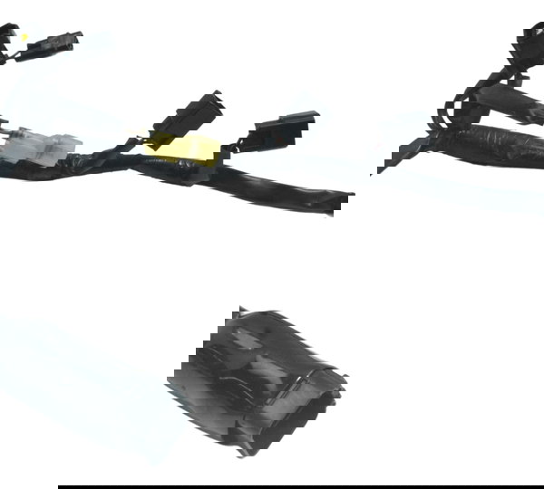 Chicote Bobina Ignição Yamaha Yzf R1 09-15 Original