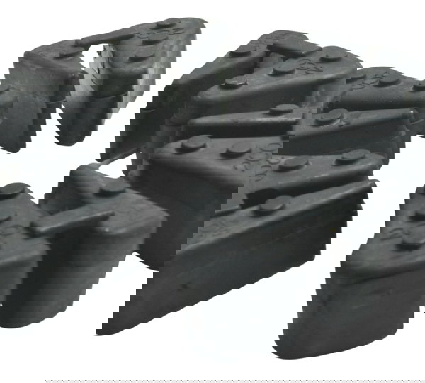 Jogo Coxim Cubo Coroa Yamaha Yzf R1 09-15 Original