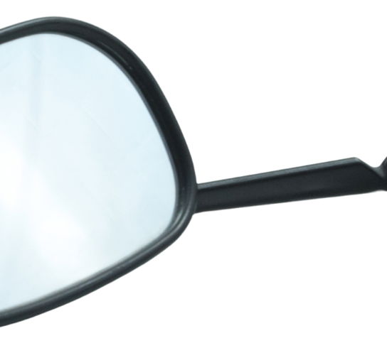 Espelho Retrovisor Esquerdo Yamaha Yzf R1 09-15 Original