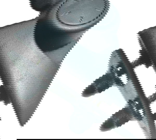 Espelho Retrovisor Esquerdo Yamaha Yzf R1 09-15 Original