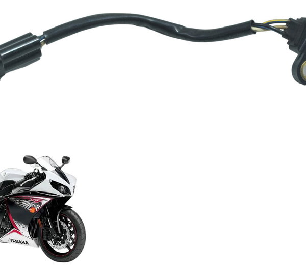 Sensor Rotação Comando Yamaha Yzf R1 09-15 Original
