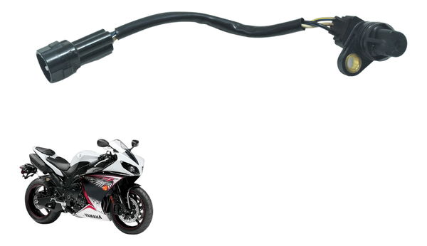 Sensor Rotação Comando Yamaha Yzf R1 09-15 Original