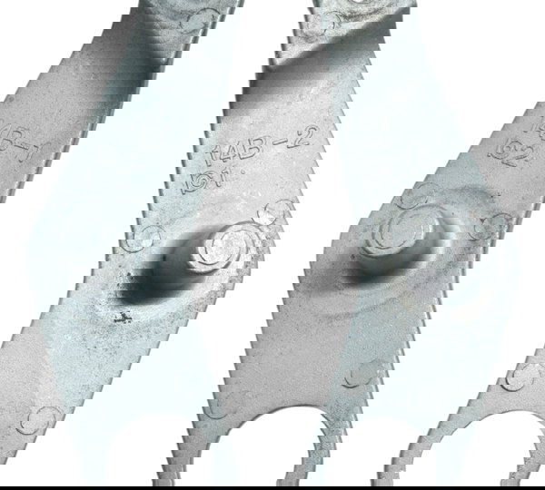 Par Suporte Tanque Yamaha Yzf R1 09-15 Original