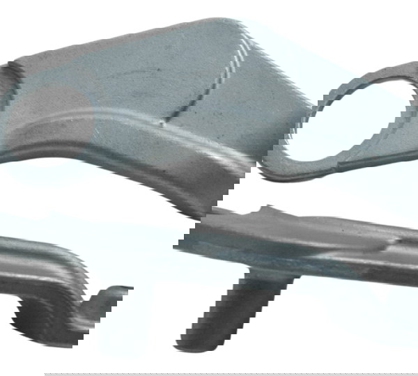 Par Suporte Tanque Yamaha Yzf R1 09-15 Original