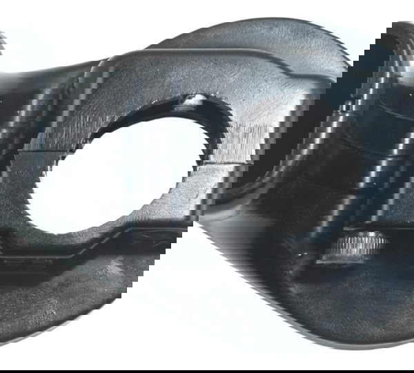 Carcaça Acelerador Yamaha Yzf R1 09-15 Original