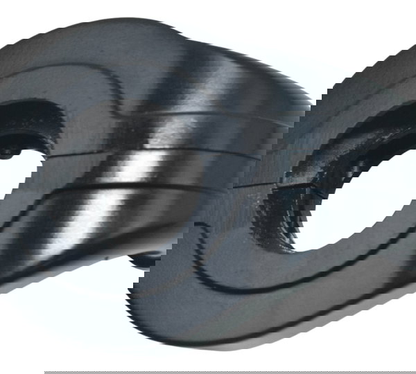 Carcaça Acelerador Yamaha Yzf R1 09-15 Original