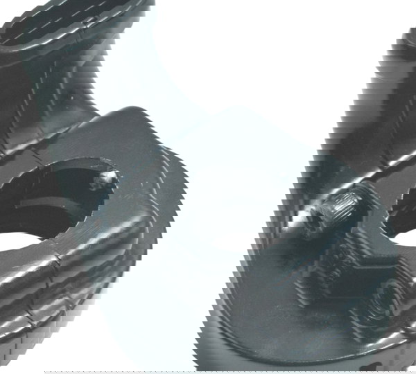 Carcaça Acelerador Yamaha Yzf R1 09-15 Original