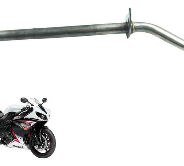 Conexão Óleo Yamaha Yzf R1 09-15 Original