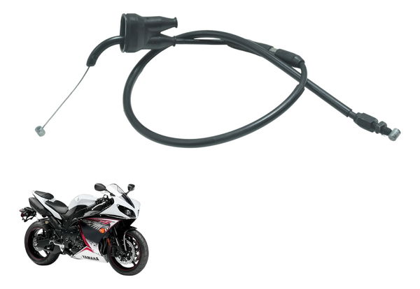 Cabo Acelerador A/b Yamaha Yzf R1 09-15 Original