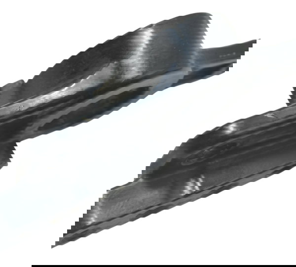 Suporte Pedaleira Tras E Harley Touring Electra Glide 14-17