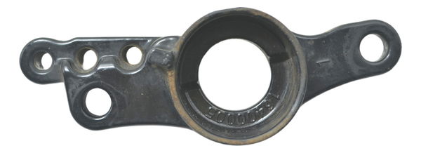 Suporte Pedaleira Tras E Harley Touring Electra Glide 14-17