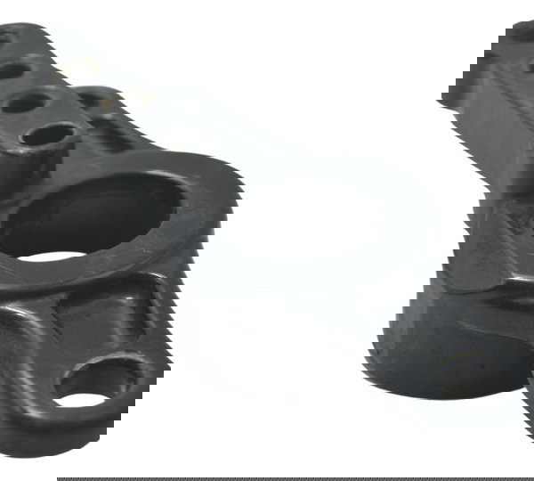 Suporte Pedaleira Tras E Harley Touring Electra Glide 14-17