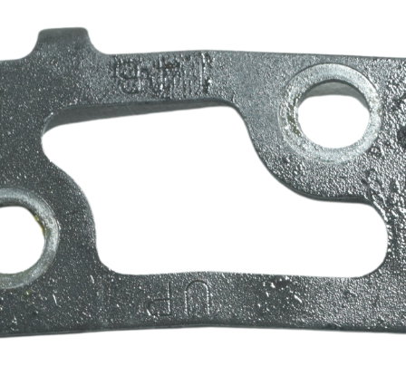 Guia Bomba Óleo Yamaha Yzf R1 09-15 Original