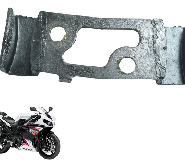 Guia Bomba Óleo Yamaha Yzf R1 09-15 Original