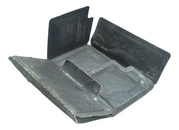 Capa Bateria Yamaha Yzf R1 09-15 Original