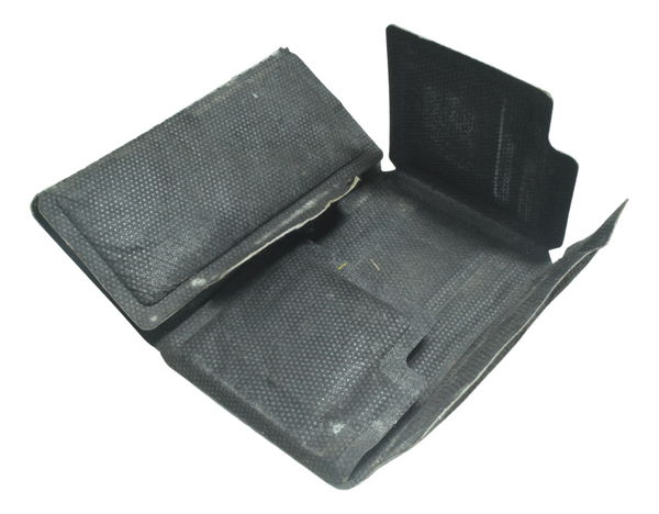 Capa Bateria Yamaha Yzf R1 09-15 Original