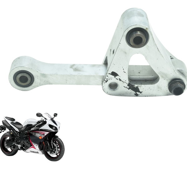 Pro Link Yamaha Yzf R1 09-15 Original