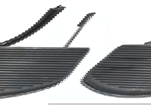 Pedaleira Plataforma Dir Harley Touring Electra Glide 14-17