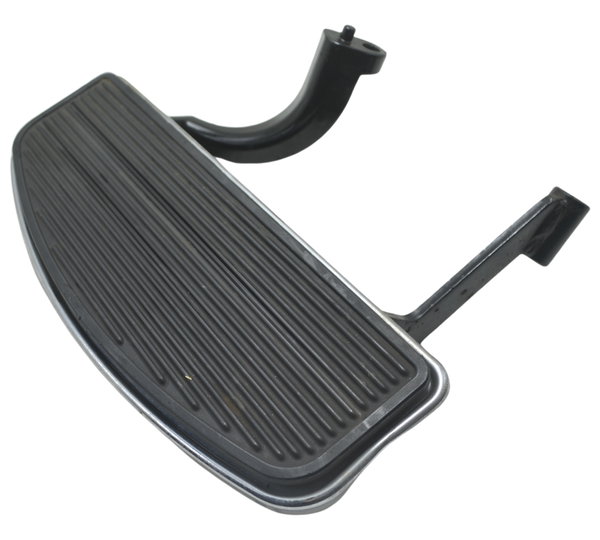 Pedaleira Plataforma Dir Harley Touring Electra Glide 14-17