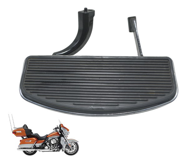 Pedaleira Plataforma Dir Harley Touring Electra Glide 14-17