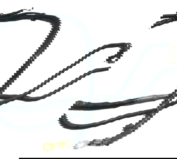 Cabos Bateria Yamaha Yzf R1 09-15 Original