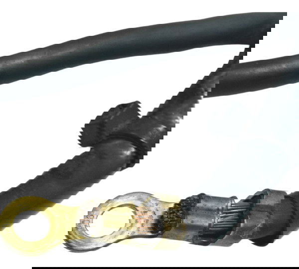 Cabos Bateria Yamaha Yzf R1 09-15 Original