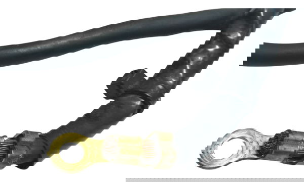 Cabos Bateria Yamaha Yzf R1 09-15 Original