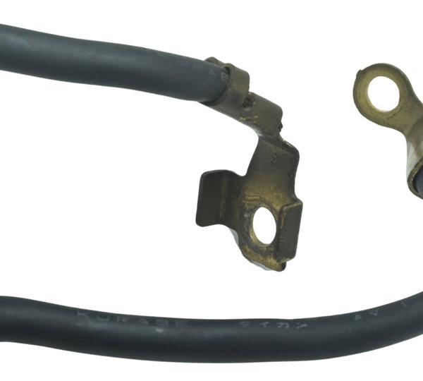 Cabos Bateria Yamaha Yzf R1 09-15 Original