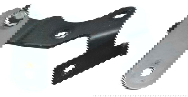 Suporte Buzina Yamaha Yzf R1 09-15 Original