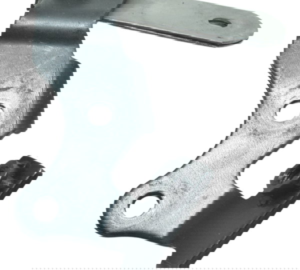 Suporte Buzina Yamaha Yzf R1 09-15 Original