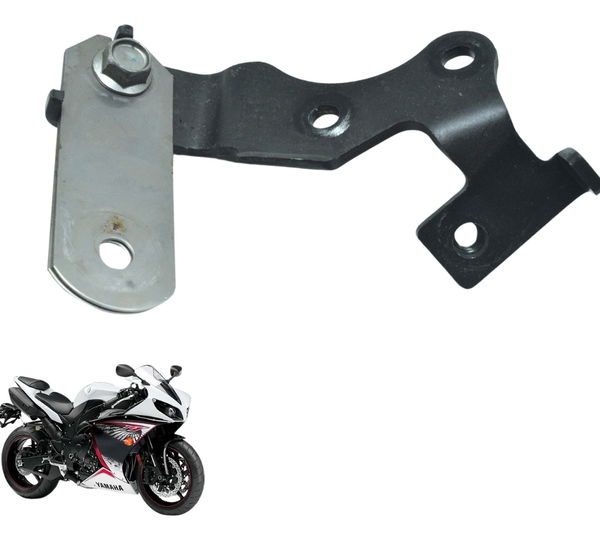 Suporte Buzina Yamaha Yzf R1 09-15 Original
