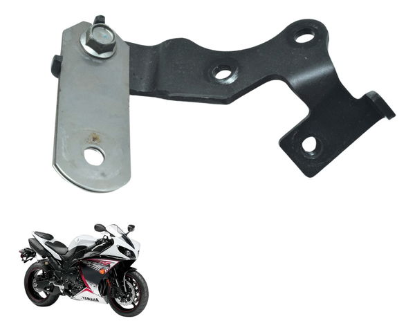 Suporte Buzina Yamaha Yzf R1 09-15 Original