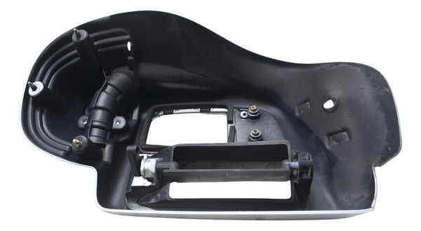 Carenagem Matacachorro Det Harley Touring Electraglide 14-17