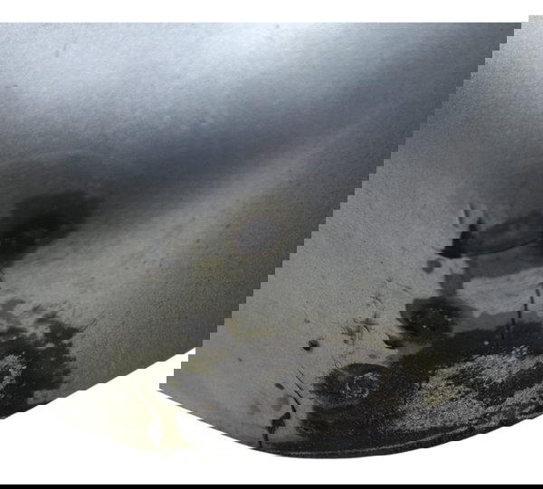 Carenagem Matacachorro Det Harley Touring Electraglide 14-17 Cinza