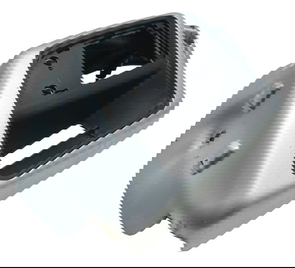 Carenagem Matacachorro Det Harley Touring Electraglide 14-17