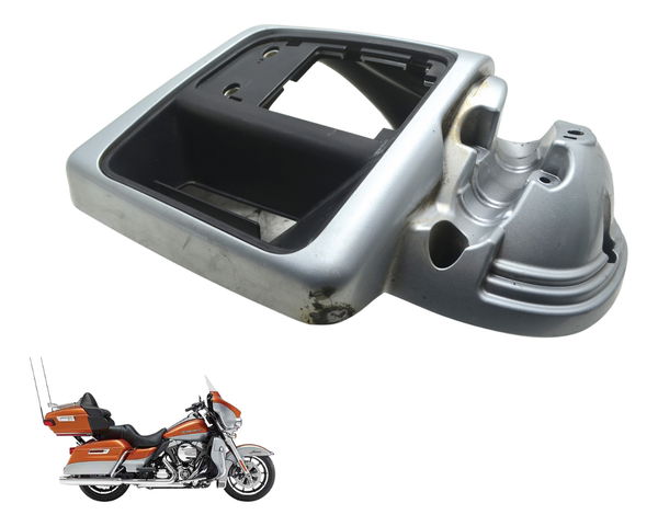 Carenagem Matacachorro Det Harley Touring Electraglide 14-17
