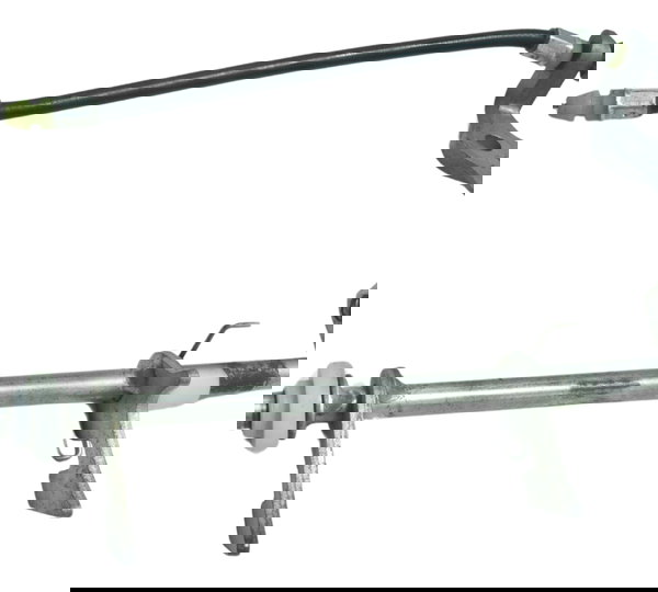 Trava Banco Yamaha Yzf R1 09-15 Original