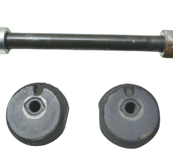 Coxim Suporte Motor Harley Touring Electra Glide 14-17 Orig