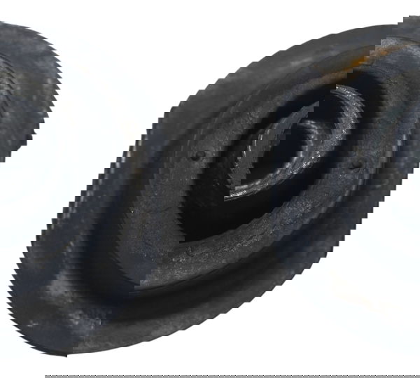 Coxim Suporte Motor Harley Touring Electra Glide 14-17 Orig