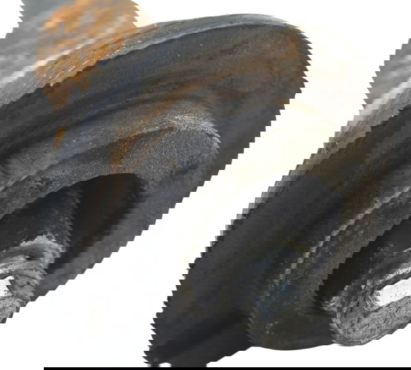 Coxim Suporte Motor Harley Touring Electra Glide 14-17 Orig