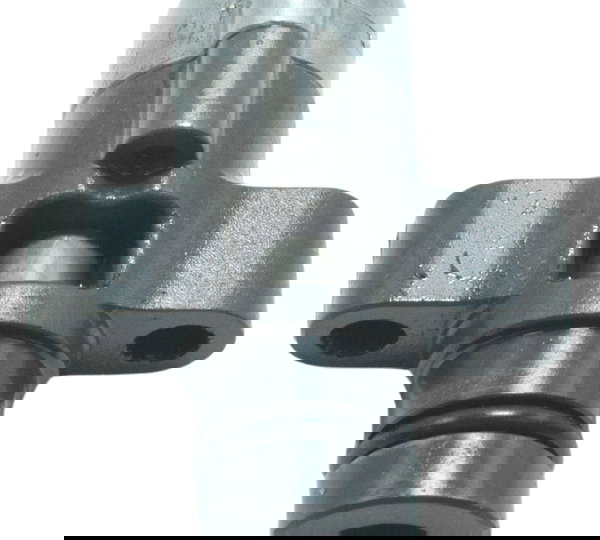 Válvula Pressão Óleo Yamaha Yzf R1 09-15 Original