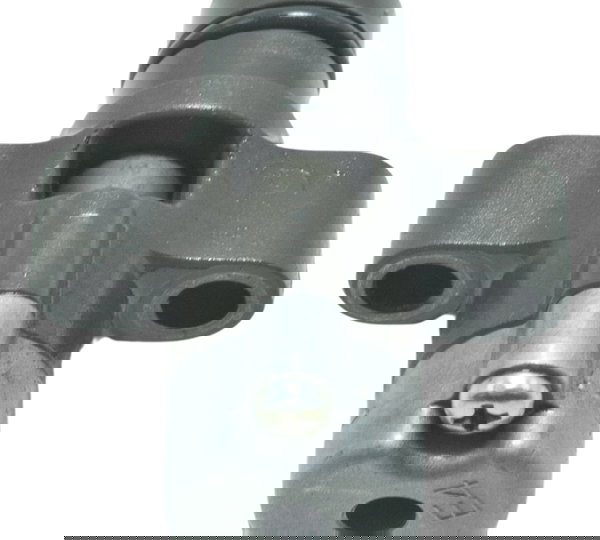 Válvula Pressão Óleo Yamaha Yzf R1 09-15 Original