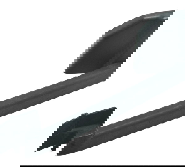 Acabamento Carenagem Yamaha Yzf R1 09-15 Original Preto