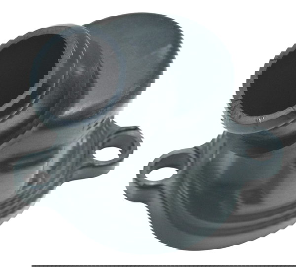 Carcaça Válvula Termostática Yamaha Yzf R1 09-15 Original