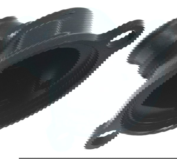 Carcaça Válvula Termostática Yamaha Yzf R1 09-15 Original